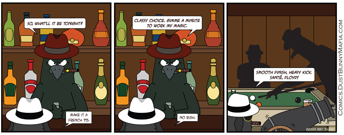 The French Connection The French Connection