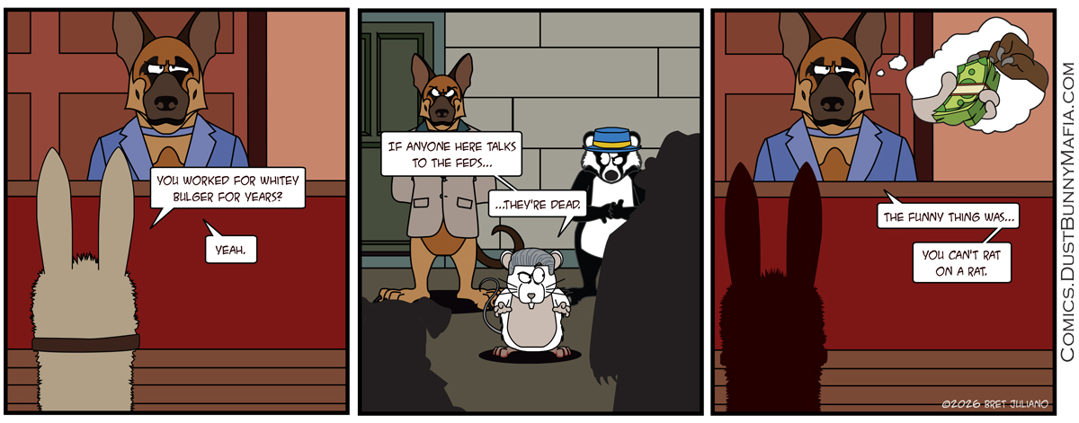 Boston mob boss James “Whitey” Bulger secretly served as an FBI informant for years while running his criminal empire—one of the most notorious corruption scandals in Bureau history.