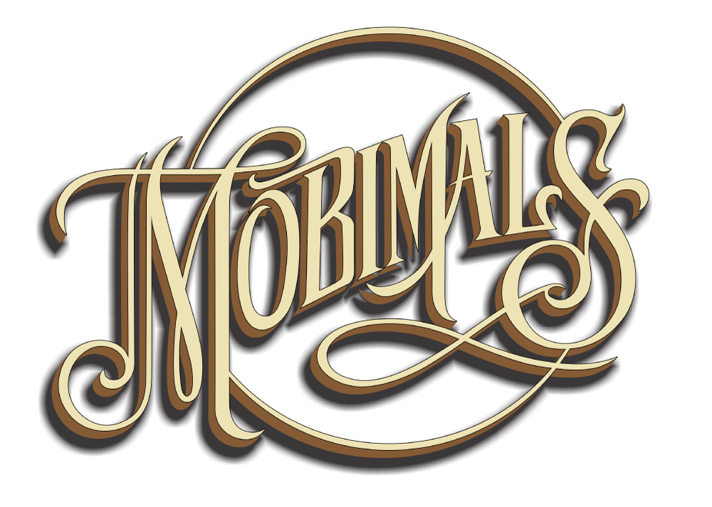 Mobimals logo