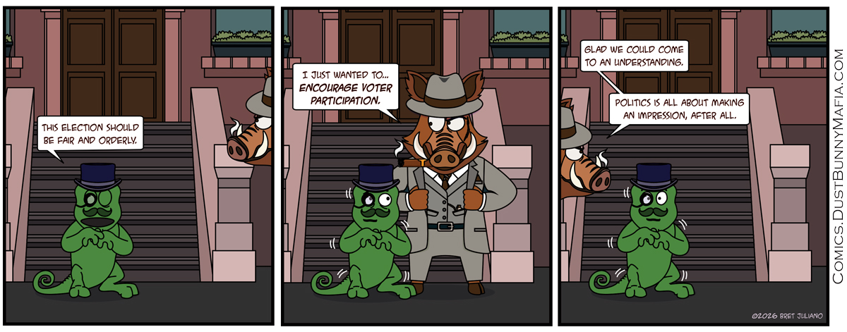 Campaign Assistance
