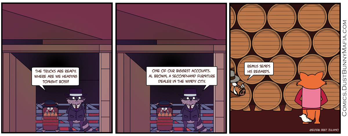 Supply and Demand