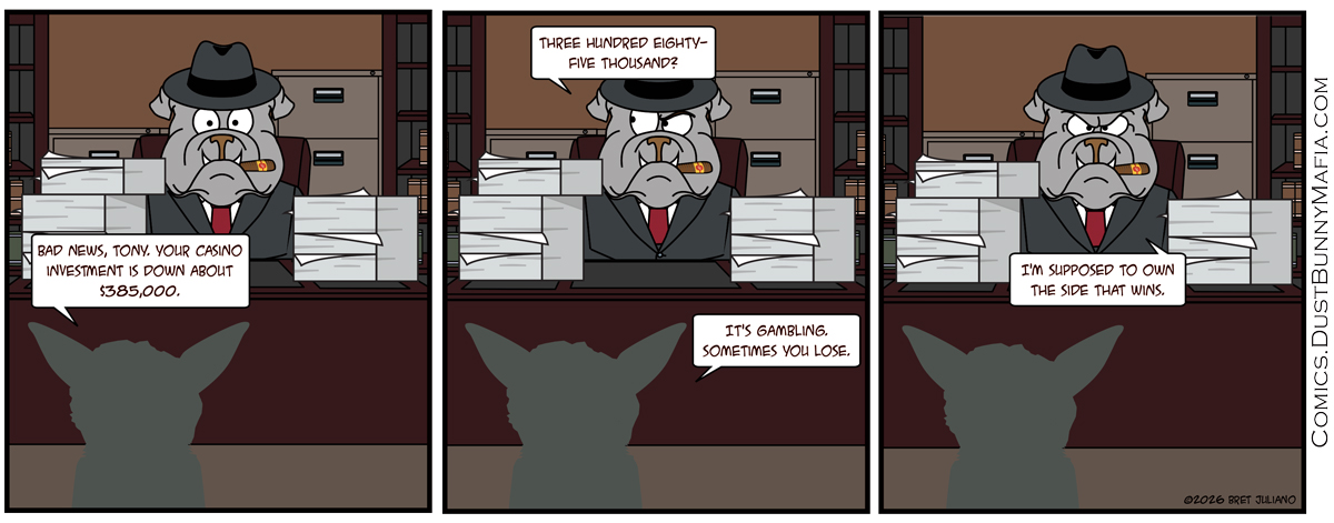 House Money